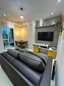 imagem 1 - Apartamento com 2 dormitórios à venda, 47 m² por R$ 387.000,00 - Paraíso - Santo André/SP imagem 1 - Apartamento com 2 dormitórios à venda, 47 m² por R$ 387.000,00 - Paraíso - Santo André/SP
