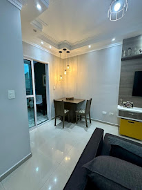 imagem 3 - Apartamento com 2 dormitórios à venda, 47 m² por R$ 387.000,00 - Paraíso - Santo André/SP imagem 3 - Apartamento com 2 dormitórios à venda, 47 m² por R$ 387.000,00 - Paraíso - Santo André/SP