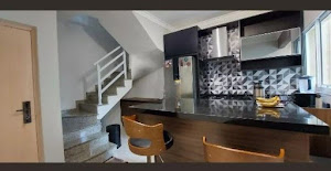 imagem 2 - Cobertura com 2 dormitórios à venda, 96 m² por R$ 449.000,00 - Vila Alice - Santo André/SP imagem 2 - Cobertura com 2 dormitórios à venda, 96 m² por R$ 449.000,00 - Vila Alice - Santo André/SP