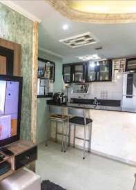 imagem 4 - Apartamento com 3 dormitórios à venda, 56 m² por R$ 385.000,00 - Jardim Irajá - São Bernardo do Campo/SP imagem 4 - Apartamento com 3 dormitórios à venda, 56 m² por R$ 385.000,00 - Jardim Irajá - São Bernardo do Campo/SP