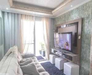 imagem 2 - Apartamento com 3 dormitórios à venda, 56 m² por R$ 385.000,00 - Jardim Irajá - São Bernardo do Campo/SP imagem 2 - Apartamento com 3 dormitórios à venda, 56 m² por R$ 385.000,00 - Jardim Irajá - São Bernardo do Campo/SP