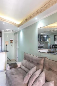 imagem 1 - Apartamento com 3 dormitórios à venda, 56 m² por R$ 385.000,00 - Jardim Irajá - São Bernardo do Campo/SP imagem 1 - Apartamento com 3 dormitórios à venda, 56 m² por R$ 385.000,00 - Jardim Irajá - São Bernardo do Campo/SP