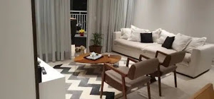 imagem 5 - Apartamento com 3 dormitórios à venda, 90 m² por R$ 923.000,00 - Vila Apiaí - Santo André/SP imagem 5 - Apartamento com 3 dormitórios à venda, 90 m² por R$ 923.000,00 - Vila Apiaí - Santo André/SP