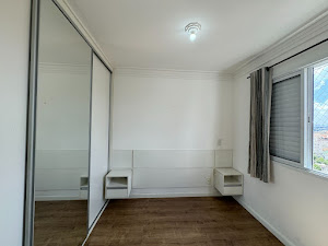 imagem 2 - Apartamento com 2 dormitórios à venda, 74 m² por R$ 548.000,00 - Vila Humaitá - Santo André/SP imagem 2 - Apartamento com 2 dormitórios à venda, 74 m² por R$ 548.000,00 - Vila Humaitá - Santo André/SP