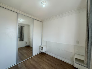 imagem 4 - Apartamento com 2 dormitórios à venda, 74 m² por R$ 548.000,00 - Vila Humaitá - Santo André/SP imagem 4 - Apartamento com 2 dormitórios à venda, 74 m² por R$ 548.000,00 - Vila Humaitá - Santo André/SP