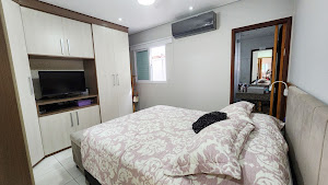 imagem 4 - Casa com 2 dormitórios à venda, 110 m² por R$ 580.000,00 - Parque Capuava - Santo André/SP imagem 4 - Casa com 2 dormitórios à venda, 110 m² por R$ 580.000,00 - Parque Capuava - Santo André/SP