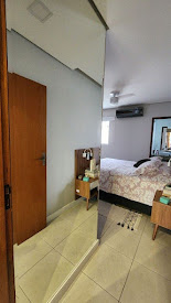 imagem 5 - Casa com 2 dormitórios à venda, 110 m² por R$ 580.000,00 - Parque Capuava - Santo André/SP imagem 5 - Casa com 2 dormitórios à venda, 110 m² por R$ 580.000,00 - Parque Capuava - Santo André/SP