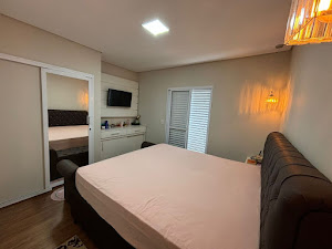imagem 2 - Sobrado com 3 dormitórios à venda, 240 m² por R$ 690.000,00 - Vila Humaitá - Santo André/SP imagem 2 - Sobrado com 3 dormitórios à venda, 240 m² por R$ 690.000,00 - Vila Humaitá - Santo André/SP