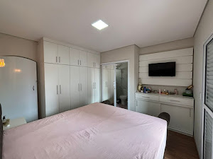 imagem 3 - Sobrado com 3 dormitórios à venda, 240 m² por R$ 690.000,00 - Vila Humaitá - Santo André/SP imagem 3 - Sobrado com 3 dormitórios à venda, 240 m² por R$ 690.000,00 - Vila Humaitá - Santo André/SP