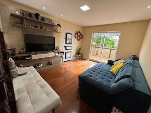 imagem 1 - Sobrado com 3 dormitórios à venda, 240 m² por R$ 690.000,00 - Vila Humaitá - Santo André/SP imagem 1 - Sobrado com 3 dormitórios à venda, 240 m² por R$ 690.000,00 - Vila Humaitá - Santo André/SP