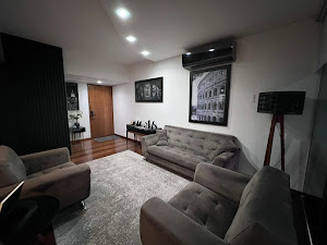 imagem 5 - Apartamento Duplex com 3 dormitórios à venda, 240 m² por R$ 2.350.000,00 - Jardim - Santo André/SP imagem 5 - Apartamento Duplex com 3 dormitórios à venda, 240 m² por R$ 2.350.000,00 - Jardim - Santo André/SP