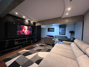 imagem 3 - Apartamento Duplex com 3 dormitórios à venda, 240 m² por R$ 2.350.000,00 - Jardim - Santo André/SP imagem 3 - Apartamento Duplex com 3 dormitórios à venda, 240 m² por R$ 2.350.000,00 - Jardim - Santo André/SP