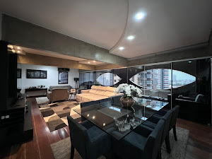 imagem 2 - Apartamento Duplex com 3 dormitórios à venda, 240 m² por R$ 2.350.000,00 - Jardim - Santo André/SP imagem 2 - Apartamento Duplex com 3 dormitórios à venda, 240 m² por R$ 2.350.000,00 - Jardim - Santo André/SP