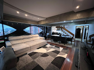 imagem 1 - Apartamento Duplex com 3 dormitórios à venda, 240 m² por R$ 2.350.000,00 - Jardim - Santo André/SP imagem 1 - Apartamento Duplex com 3 dormitórios à venda, 240 m² por R$ 2.350.000,00 - Jardim - Santo André/SP