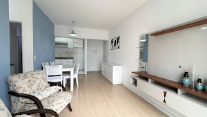 imagem 2 - Apartamento com 3 dormitórios para alugar e vender , 66 m² - Vila Metalúrgica - Santo André/SP imagem 2 - Apartamento com 3 dormitórios para alugar e vender , 66 m² - Vila Metalúrgica - Santo André/SP