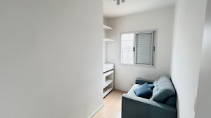 imagem 5 - Apartamento com 3 dormitórios para alugar e vender , 66 m² - Vila Metalúrgica - Santo André/SP imagem 5 - Apartamento com 3 dormitórios para alugar e vender , 66 m² - Vila Metalúrgica - Santo André/SP
