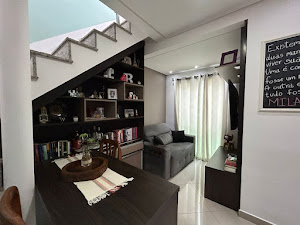 imagem 1 - Cobertura com 2 dormitórios à venda, 103 m² por R$ 480.000,00 - Vila América - Santo André/SP imagem 1 - Cobertura com 2 dormitórios à venda, 103 m² por R$ 480.000,00 - Vila América - Santo André/SP