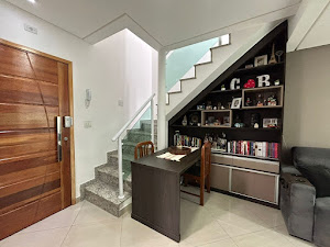 imagem 4 - Cobertura com 2 dormitórios à venda, 103 m² por R$ 480.000,00 - Vila América - Santo André/SP imagem 4 - Cobertura com 2 dormitórios à venda, 103 m² por R$ 480.000,00 - Vila América - Santo André/SP