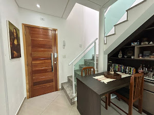 imagem 5 - Cobertura com 2 dormitórios à venda, 103 m² por R$ 480.000,00 - Vila América - Santo André/SP imagem 5 - Cobertura com 2 dormitórios à venda, 103 m² por R$ 480.000,00 - Vila América - Santo André/SP