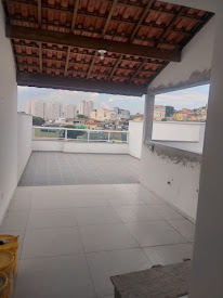 imagem 1 - Cobertura com 2 dormitórios à venda, 108 m² por R$ 397.500,00 - Cidade São Jorge - Santo André/SP imagem 1 - Cobertura com 2 dormitórios à venda, 108 m² por R$ 397.500,00 - Cidade São Jorge - Santo André/SP