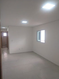 imagem 3 - Cobertura com 2 dormitórios à venda, 108 m² por R$ 397.500,00 - Cidade São Jorge - Santo André/SP imagem 3 - Cobertura com 2 dormitórios à venda, 108 m² por R$ 397.500,00 - Cidade São Jorge - Santo André/SP