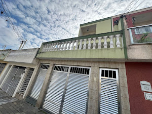 imagem 3 - Sobrado à venda, 150 m² por R$ 735.000,00 - Vila Alto de Santo André - Santo André/SP imagem 3 - Sobrado à venda, 150 m² por R$ 735.000,00 - Vila Alto de Santo André - Santo André/SP