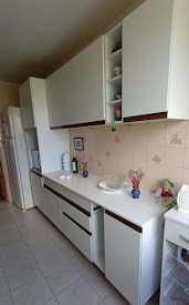 imagem 4 - Apartamento com 2 dormitórios à venda, 55 m² por R$ 266.000,00 - Jardim Alvorada - Santo André/SP imagem 4 - Apartamento com 2 dormitórios à venda, 55 m² por R$ 266.000,00 - Jardim Alvorada - Santo André/SP