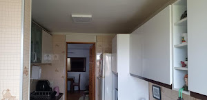 imagem 5 - Apartamento com 2 dormitórios à venda, 55 m² por R$ 266.000,00 - Jardim Alvorada - Santo André/SP imagem 5 - Apartamento com 2 dormitórios à venda, 55 m² por R$ 266.000,00 - Jardim Alvorada - Santo André/SP