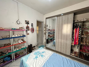 imagem 5 - Sobrado à venda, 125 m² por R$ 487.600,00 - Jardim Silvana - Santo André/SP imagem 5 - Sobrado à venda, 125 m² por R$ 487.600,00 - Jardim Silvana - Santo André/SP