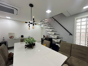 imagem 2 - Sobrado com 3 dormitórios à venda, 210 m² por R$ 950.000,00 - Parque Capuava - Santo André/SP imagem 2 - Sobrado com 3 dormitórios à venda, 210 m² por R$ 950.000,00 - Parque Capuava - Santo André/SP