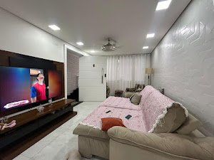 imagem 4 - Sobrado com 3 dormitórios à venda, 210 m² por R$ 950.000,00 - Parque Capuava - Santo André/SP imagem 4 - Sobrado com 3 dormitórios à venda, 210 m² por R$ 950.000,00 - Parque Capuava - Santo André/SP
