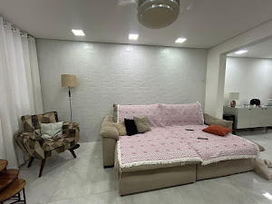 imagem 3 - Sobrado com 3 dormitórios à venda, 210 m² por R$ 950.000,00 - Parque Capuava - Santo André/SP imagem 3 - Sobrado com 3 dormitórios à venda, 210 m² por R$ 950.000,00 - Parque Capuava - Santo André/SP