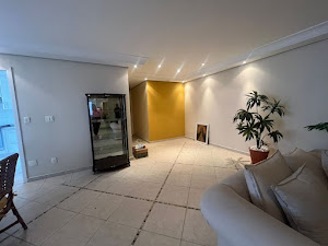 imagem 4 - Apartamento com 3 dormitórios à venda, 170 m² por R$ 800.000,00 - Centro - Santo André/SP imagem 4 - Apartamento com 3 dormitórios à venda, 170 m² por R$ 800.000,00 - Centro - Santo André/SP