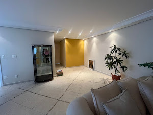 imagem 5 - Apartamento com 3 dormitórios à venda, 170 m² por R$ 800.000,00 - Centro - Santo André/SP imagem 5 - Apartamento com 3 dormitórios à venda, 170 m² por R$ 800.000,00 - Centro - Santo André/SP