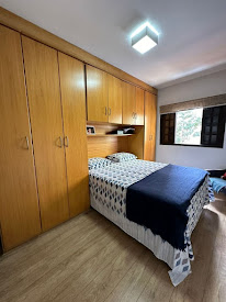 imagem 5 - Sobrado com 3 dormitórios à venda, 130 m² por R$ 640.000,00 - Vila Valparaíso - Santo André/SP imagem 5 - Sobrado com 3 dormitórios à venda, 130 m² por R$ 640.000,00 - Vila Valparaíso - Santo André/SP