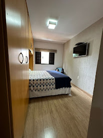 imagem 4 - Sobrado com 3 dormitórios à venda, 130 m² por R$ 640.000,00 - Vila Valparaíso - Santo André/SP imagem 4 - Sobrado com 3 dormitórios à venda, 130 m² por R$ 640.000,00 - Vila Valparaíso - Santo André/SP