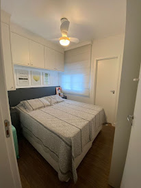 imagem 4 - Apartamento com 3 dormitórios à venda, 65 m² por R$ 595.000,00 - Santa Maria - Santo André/SP imagem 4 - Apartamento com 3 dormitórios à venda, 65 m² por R$ 595.000,00 - Santa Maria - Santo André/SP