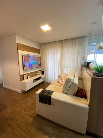 imagem 1 - Apartamento com 3 dormitórios à venda, 65 m² por R$ 595.000,00 - Santa Maria - Santo André/SP imagem 1 - Apartamento com 3 dormitórios à venda, 65 m² por R$ 595.000,00 - Santa Maria - Santo André/SP