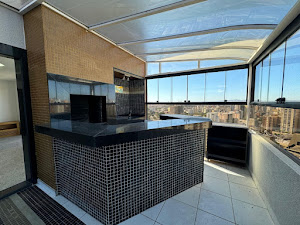 imagem 5 - Apartamento Duplex com 3 dormitórios à venda, 176 m² por R$ 1.390.000,00 - Vila Bastos - Santo André/SP imagem 5 - Apartamento Duplex com 3 dormitórios à venda, 176 m² por R$ 1.390.000,00 - Vila Bastos - Santo André/SP