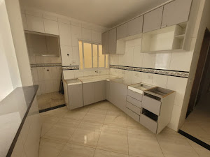 imagem 2 - Apartamento com 2 dormitórios à venda, 64 m² por R$ 340.000,00 - Vila Guiomar - Santo André/SP imagem 2 - Apartamento com 2 dormitórios à venda, 64 m² por R$ 340.000,00 - Vila Guiomar - Santo André/SP