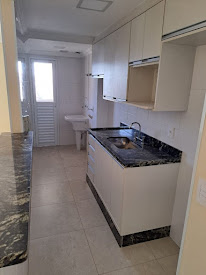 imagem 1 - Apartamento com 2 dormitórios à venda, 52 m² por R$ 455.000,00 - Casa Branca - Santo André/SP imagem 1 - Apartamento com 2 dormitórios à venda, 52 m² por R$ 455.000,00 - Casa Branca - Santo André/SP