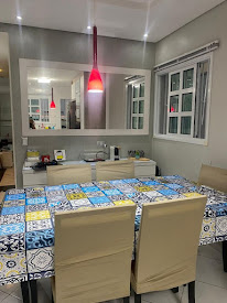 imagem 5 - Sobrado à venda, 172 m² por R$ 850.000,00 - Vila Camilópolis - Santo André/SP imagem 5 - Sobrado à venda, 172 m² por R$ 850.000,00 - Vila Camilópolis - Santo André/SP