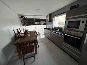 imagem 1 - Cobertura com 2 dormitórios à venda, 100 m² por R$ 500.000,00 - Vila Príncipe de Gales - Santo André/SP imagem 1 - Cobertura com 2 dormitórios à venda, 100 m² por R$ 500.000,00 - Vila Príncipe de Gales - Santo André/SP