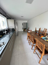 imagem 3 - Cobertura com 2 dormitórios à venda, 100 m² por R$ 500.000,00 - Vila Príncipe de Gales - Santo André/SP imagem 3 - Cobertura com 2 dormitórios à venda, 100 m² por R$ 500.000,00 - Vila Príncipe de Gales - Santo André/SP