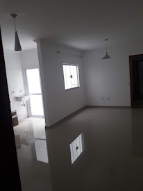 imagem 3 - Apartamento com 2 dormitórios à venda, 67 m² por R$ 395.000,00 - Vila Humaitá - Santo André/SP imagem 3 - Apartamento com 2 dormitórios à venda, 67 m² por R$ 395.000,00 - Vila Humaitá - Santo André/SP