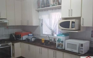 imagem 5 - Sobrado à venda, 165 m² por R$ 760.000,00 - Vila Marina - Santo André/SP imagem 5 - Sobrado à venda, 165 m² por R$ 760.000,00 - Vila Marina - Santo André/SP