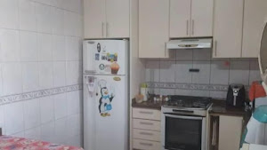 imagem 4 - Sobrado à venda, 165 m² por R$ 760.000,00 - Vila Marina - Santo André/SP imagem 4 - Sobrado à venda, 165 m² por R$ 760.000,00 - Vila Marina - Santo André/SP