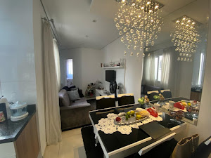imagem 2 - Cobertura à venda, 85 m² por R$ 399.000,00 - Parque das Nações - Santo André/SP imagem 2 - Cobertura à venda, 85 m² por R$ 399.000,00 - Parque das Nações - Santo André/SP