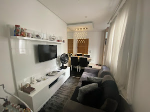 imagem 5 - Cobertura à venda, 85 m² por R$ 399.000,00 - Parque das Nações - Santo André/SP imagem 5 - Cobertura à venda, 85 m² por R$ 399.000,00 - Parque das Nações - Santo André/SP