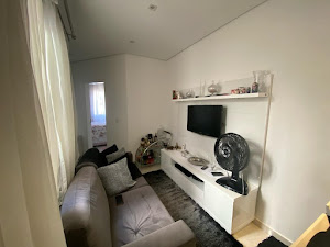 imagem 4 - Cobertura à venda, 85 m² por R$ 399.000,00 - Parque das Nações - Santo André/SP imagem 4 - Cobertura à venda, 85 m² por R$ 399.000,00 - Parque das Nações - Santo André/SP